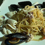 Bagno Monia food