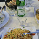 Pizzeria Garibaldi Comida
