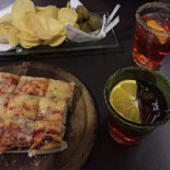 Valerycafe Comida