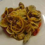 La Lanterna Comida