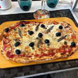 Risuma Cafe Nourriture