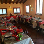 La Fossa food