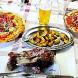 Il Rustico Nourriture