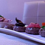 L'agliara..due Punti E A Capo food