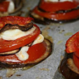 Tavolo Ventisette Comida