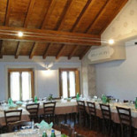 Cascina Lasso Nourriture