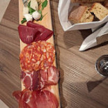 Farina Co. food