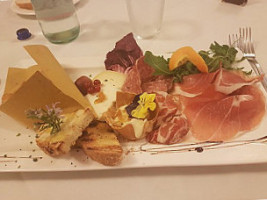 Albergo Dei Nani food