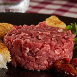 Il Cantinone Comida