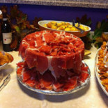 C'era Una Volta Comida