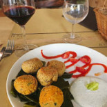 La Sofia Comida