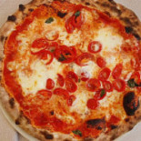 Il Chiostro Comida