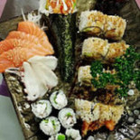 Cinese E Orientale Comida