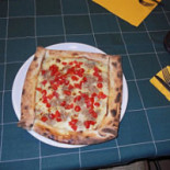 Perdinci Nourriture
