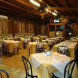 Gran Vulcano Comida