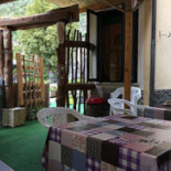 Trattoria La Posta Nourriture