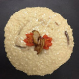 Pizzeria Spaccanapoli Nourriture