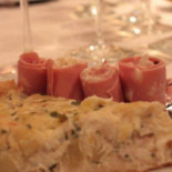La Posta Catering Dentro