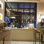 Seeport Bistro Comida
