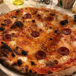 La Campanara Comida