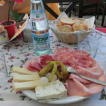 Caffe' 53 Comida