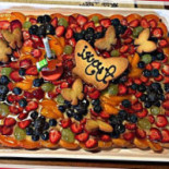 Non Solo Pane Nourriture