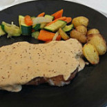 Il Ritrovo food