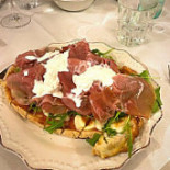 Caffe Commercio Nourriture