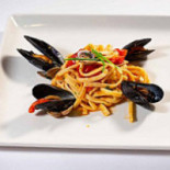 Oficina Ormesini Comida