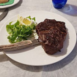 Sciampagna Nourriture