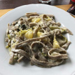 Osteria Del Nibbio