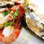 Antica Trattoria Da N'dino Nourriture