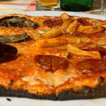 Pizzeria Rovella Nourriture