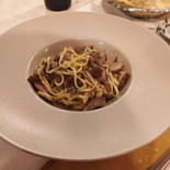Dal Checco food