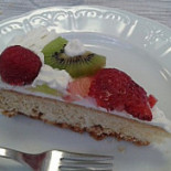 Al Cacciatore Nourriture