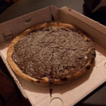 Mini Pizza Nourriture