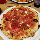 Pizzikotto Nourriture