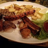 Mulligan's food