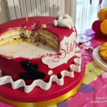 Il Pasticcino Comida