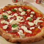 Roma Nourriture