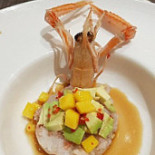 Koii Sushi Comida