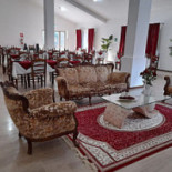 Villa Patrizia Nourriture