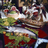 Alceste À l'intérieur