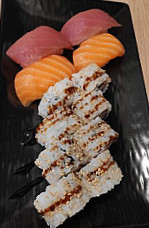 Mi Zai Sushi Nourriture