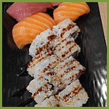 Mi Zai Sushi Nourriture