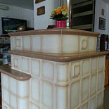 Trattoria Fiorini inside