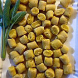 Pastalia Nourriture