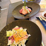 Sushi Zero Nourriture
