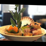 Zone Sushi Experience Nourriture