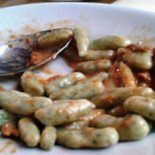 Locanda I Cacciatori Nourriture